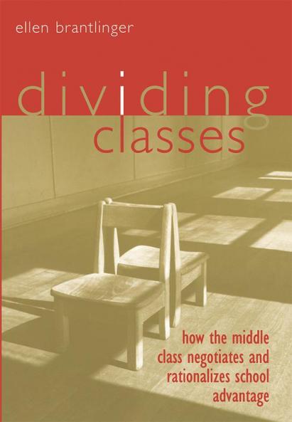 Dividing Classes