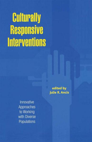 Culturally Responsive Interventions