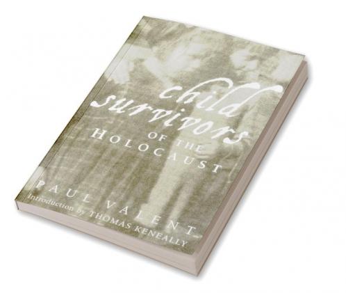 Child Survivors of the Holocaust