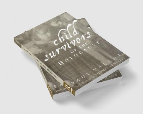 Child Survivors of the Holocaust