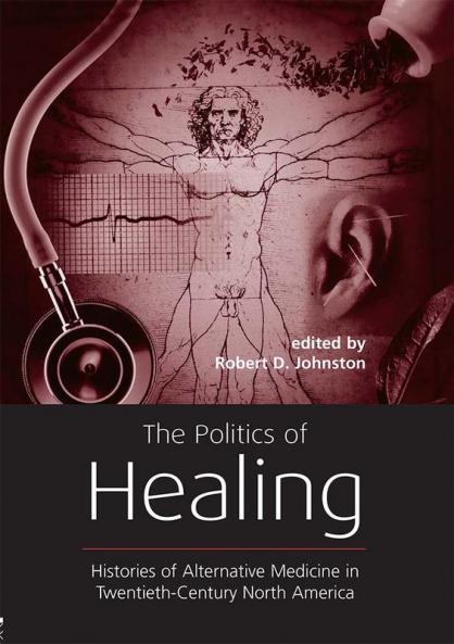 Politics of Healing