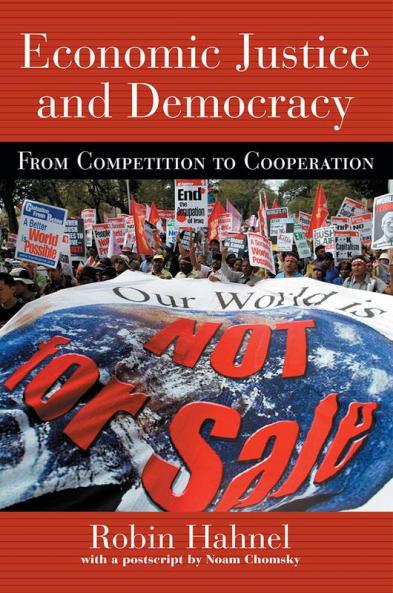 Economic Justice and Democracy