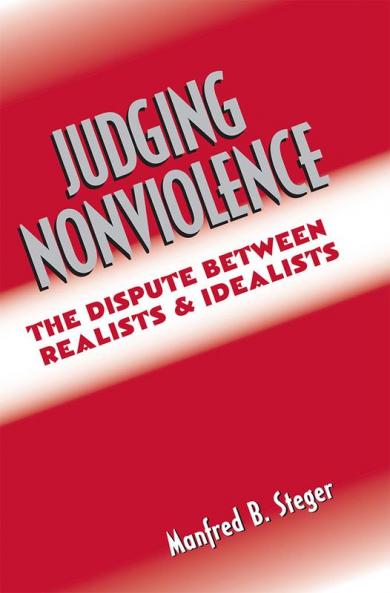 Judging Nonviolence