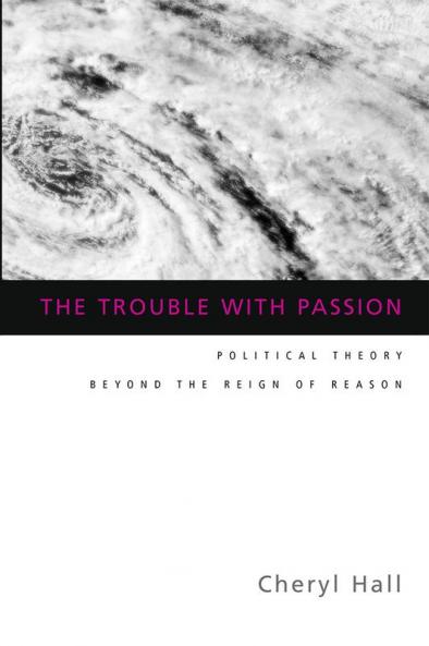 Trouble With Passion