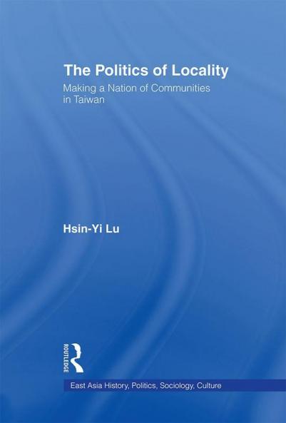 Politics of Locality