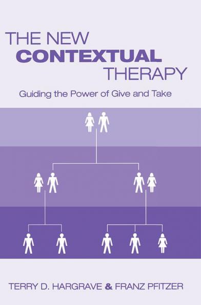 New Contextual Therapy