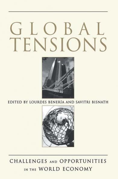Global Tensions