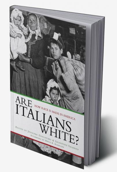 Are Italians White?