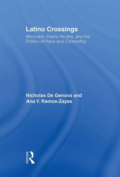 Latino Crossings