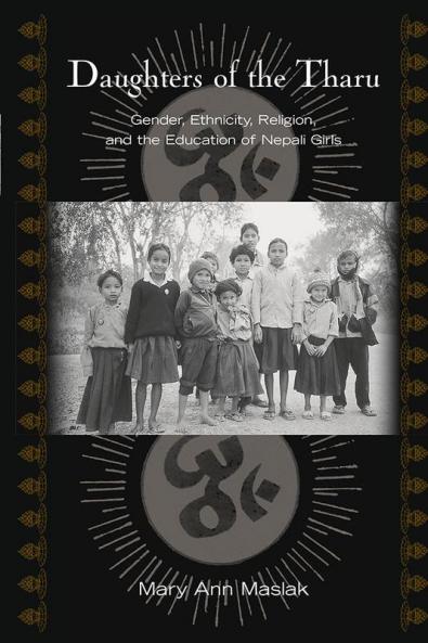 Daughters of the Tharu