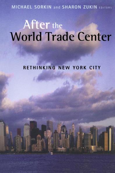 After the World Trade Center