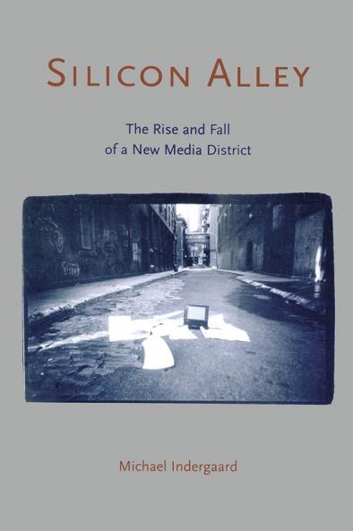 Silicon Alley