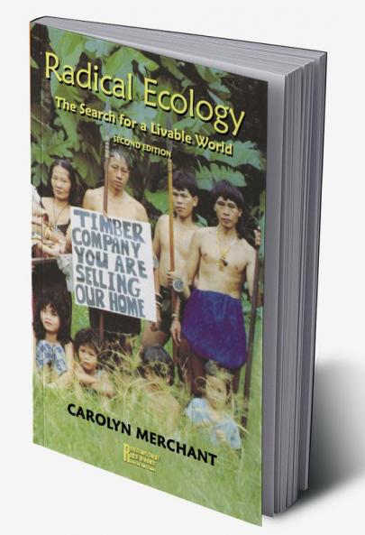 Radical Ecology