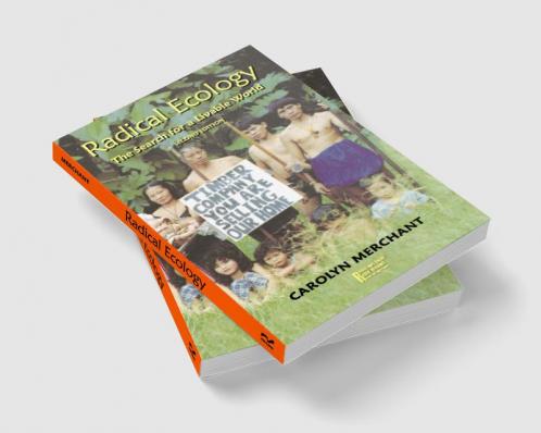 Radical Ecology