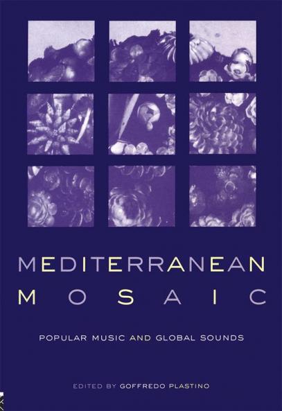 Mediterranean Mosaic