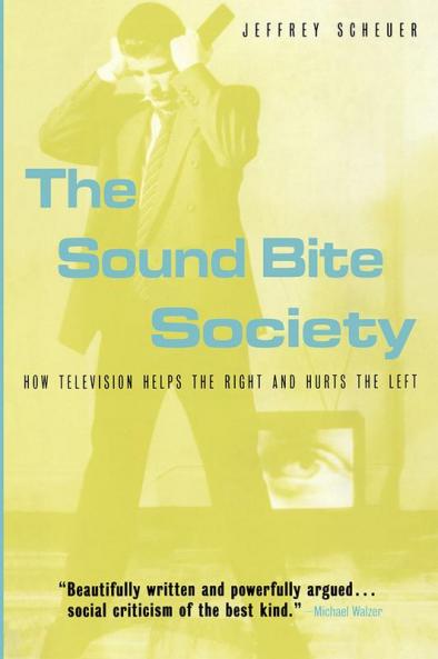 Sound Bite Society
