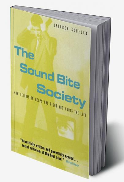 Sound Bite Society