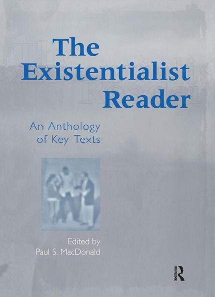 Existentialist Reader