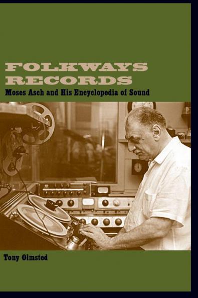 Folkways Records