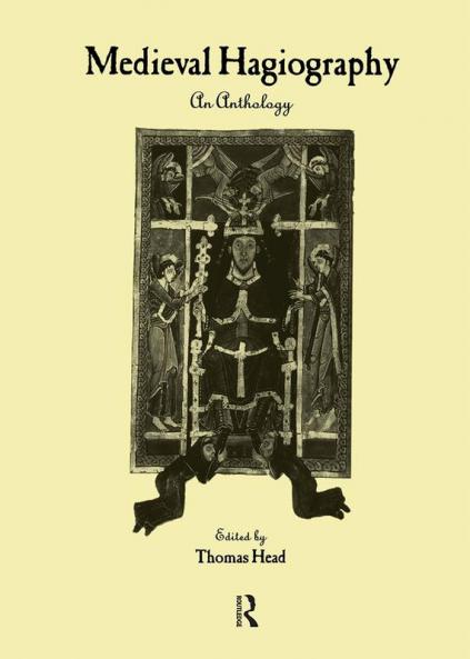 Medieval Hagiography