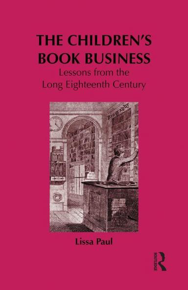 Children's Book Business