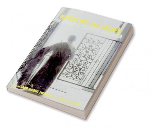 Revealing the Sacred in Asian and Pacific America