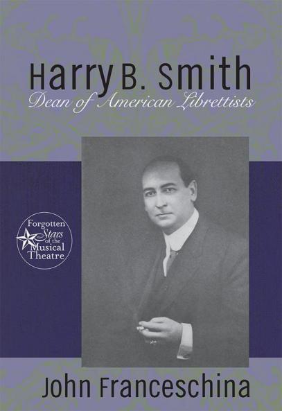 Harry B. Smith