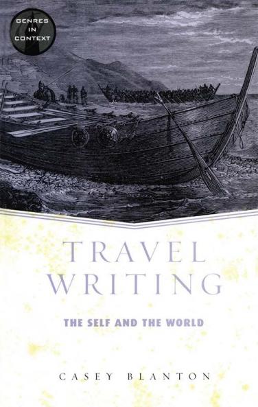 Travel Writing