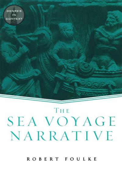 Sea Voyage Narrative