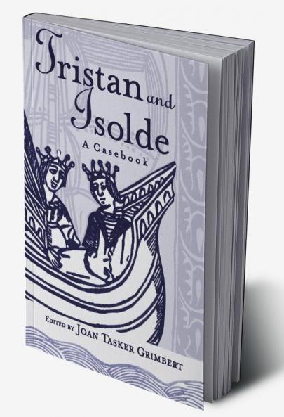 Tristan and Isolde