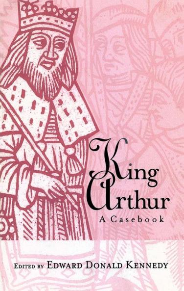 King Arthur