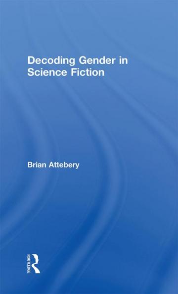 Decoding Gender in Science Fiction