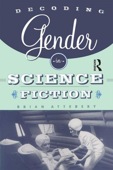Decoding Gender in Science Fiction