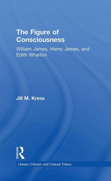 Figure of Consciousness