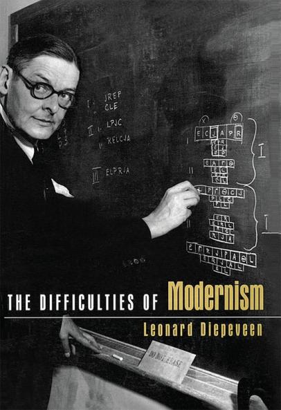 Difficulties of Modernism