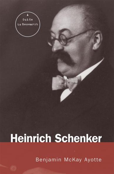 Heinrich Schenker