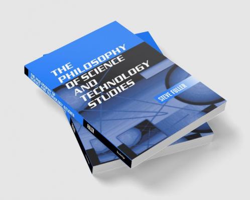 Philosophy of Science and Technology Studies