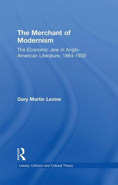 Merchant of Modernism