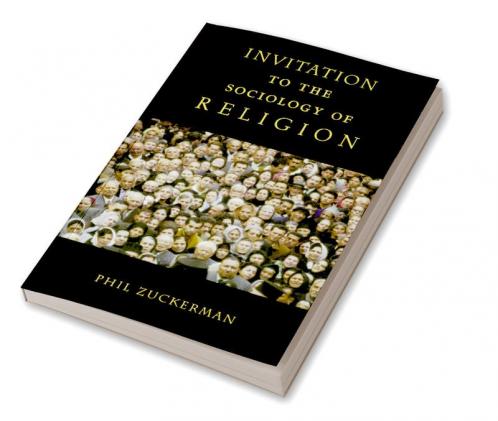 Invitation to the Sociology of Religion