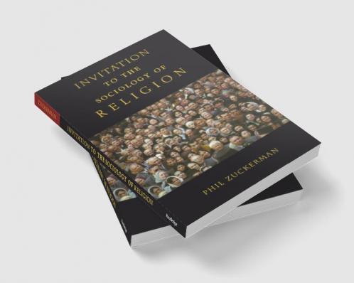 Invitation to the Sociology of Religion