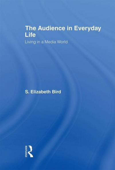 Audience in Everyday Life