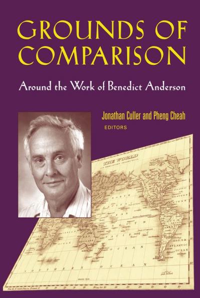 Grounds of Comparison