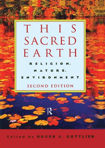 This Sacred Earth