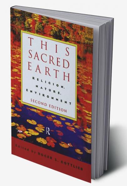 This Sacred Earth