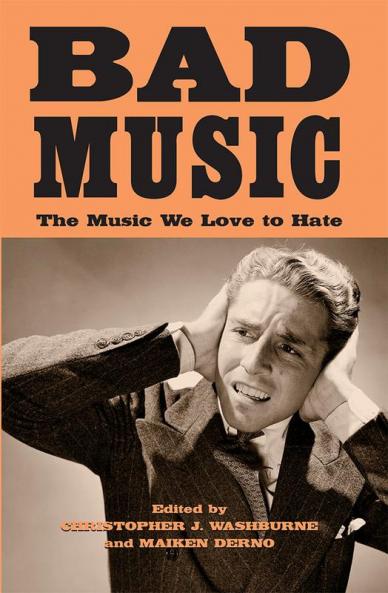 Bad Music