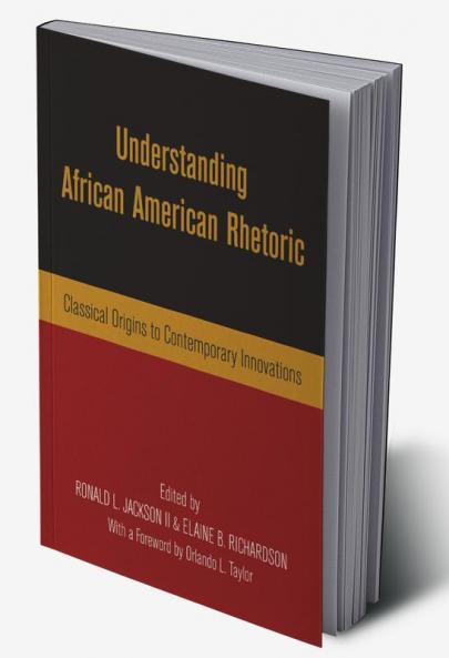 Understanding African American Rhetoric