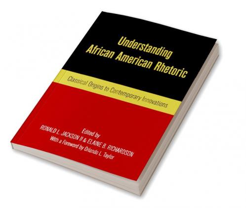 Understanding African American Rhetoric