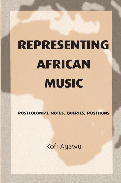 Representing African Music