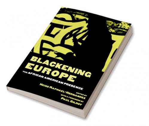 Blackening Europe