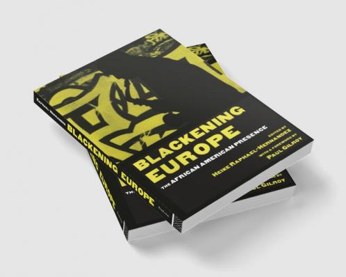 Blackening Europe